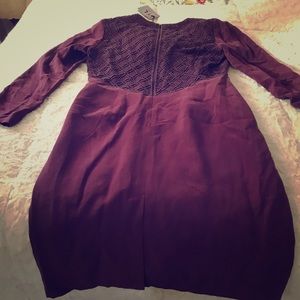 Dress vintage